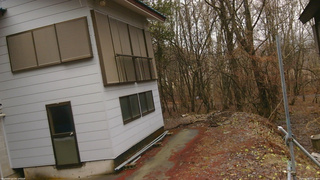 長野県菅平高原 ゆたか山荘 坂下 2026/04/02 12:15