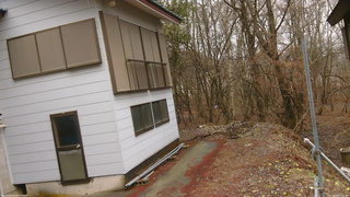 長野県菅平高原 ゆたか山荘 坂下 2026/04/02 12:30