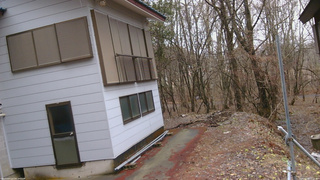 長野県菅平高原 ゆたか山荘 坂下 2026/04/02 13:15