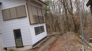 長野県菅平高原 ゆたか山荘 坂下 2026/04/02 13:30