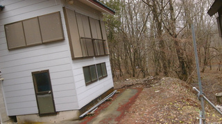 長野県菅平高原 ゆたか山荘 坂下 2026/04/02 14:45