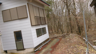 長野県菅平高原 ゆたか山荘 坂下 2026/04/02 15:00