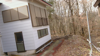 長野県菅平高原 ゆたか山荘 坂下 2026/04/02 15:15