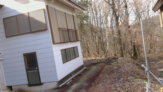 長野県菅平高原 ゆたか山荘 坂下 2026/04/02 15:30