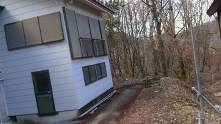 長野県菅平高原 ゆたか山荘 坂下 2026/04/02 15:45