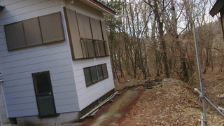 長野県菅平高原 ゆたか山荘 坂下 2026/04/02 16:00