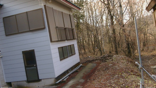 長野県菅平高原 ゆたか山荘 坂下 2026/04/02 16:30