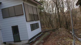 長野県菅平高原 ゆたか山荘 坂下 2026/04/02 16:45