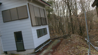 長野県菅平高原 ゆたか山荘 坂下 2026/04/02 17:00