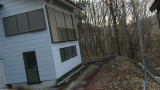 長野県菅平高原 ゆたか山荘 坂下 2026/04/02 17:30