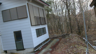 長野県菅平高原 ゆたか山荘 坂下 2026/04/02 17:45