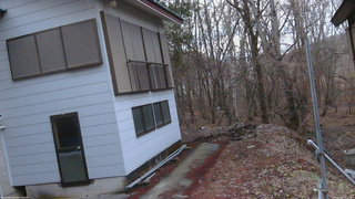 長野県菅平高原 ゆたか山荘 坂下 2026/04/02 18:15