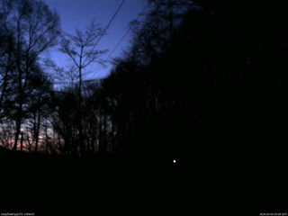 長野県菅平高原 ゆたか山荘 温度計 2026/04/03 05:00