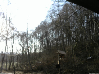 長野県菅平高原 ゆたか山荘 温度計 2026/04/03 06:45