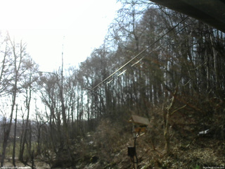 長野県菅平高原 ゆたか山荘 温度計 2026/04/03 07:45