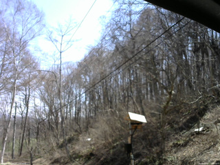 長野県菅平高原 ゆたか山荘 温度計 2026/04/03 12:00