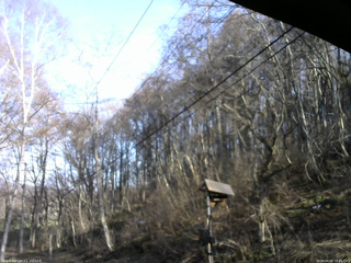 長野県菅平高原 ゆたか山荘 温度計 2026/04/03 16:00