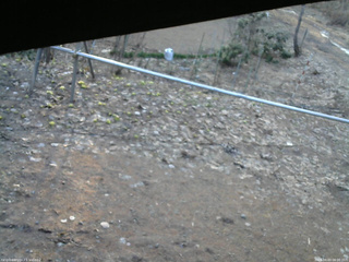 長野県菅平高原 ゆたか山荘 駐車場 2026/04/03 06:00