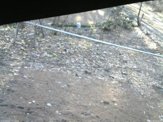 長野県菅平高原 ゆたか山荘 駐車場 2026/04/03 06:30