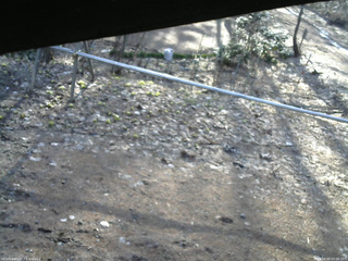 長野県菅平高原 ゆたか山荘 駐車場 2026/04/03 07:00