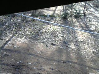 長野県菅平高原 ゆたか山荘 駐車場 2026/04/03 07:15