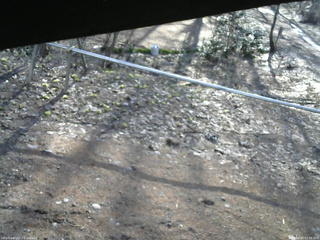 長野県菅平高原 ゆたか山荘 駐車場 2026/04/03 07:30