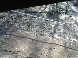 長野県菅平高原 ゆたか山荘 駐車場 2026/04/03 07:45