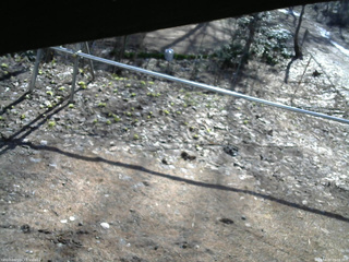 長野県菅平高原 ゆたか山荘 駐車場 2026/04/03 08:00