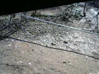 長野県菅平高原 ゆたか山荘 駐車場 2026/04/03 08:30