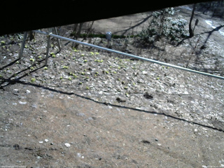 長野県菅平高原 ゆたか山荘 駐車場 2026/04/03 08:45