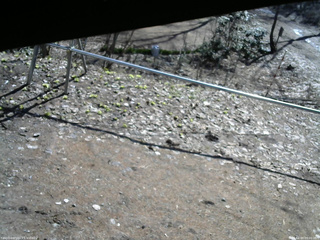 長野県菅平高原 ゆたか山荘 駐車場 2026/04/03 09:00