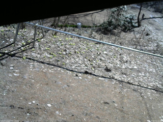 長野県菅平高原 ゆたか山荘 駐車場 2026/04/03 09:15