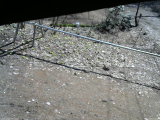 長野県菅平高原 ゆたか山荘 駐車場 2026/04/03 09:30