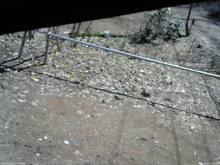 長野県菅平高原 ゆたか山荘 駐車場 2026/04/03 10:00