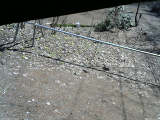 長野県菅平高原 ゆたか山荘 駐車場 2026/04/03 10:15