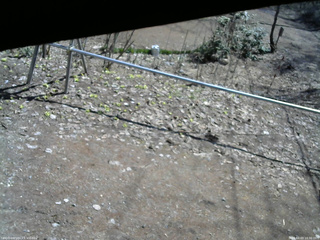 長野県菅平高原 ゆたか山荘 駐車場 2026/04/03 10:30