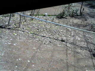 長野県菅平高原 ゆたか山荘 駐車場 2026/04/03 10:45