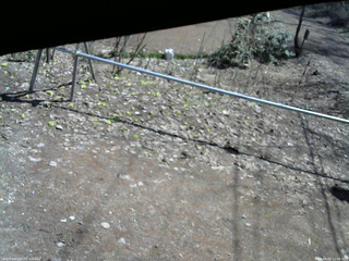 長野県菅平高原 ゆたか山荘 駐車場 2026/04/03 11:00