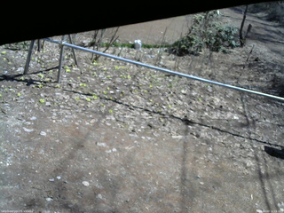 長野県菅平高原 ゆたか山荘 駐車場 2026/04/03 11:15