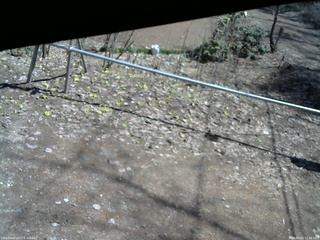 長野県菅平高原 ゆたか山荘 駐車場 2026/04/03 11:30