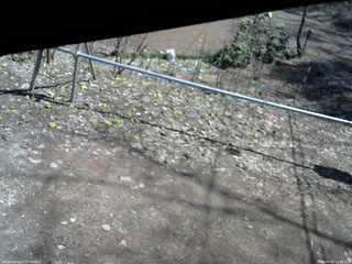 長野県菅平高原 ゆたか山荘 駐車場 2026/04/03 11:45