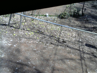 長野県菅平高原 ゆたか山荘 駐車場 2026/04/03 12:00