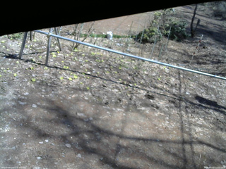 長野県菅平高原 ゆたか山荘 駐車場 2026/04/03 12:15