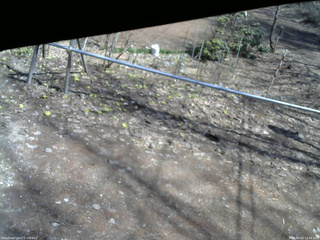 長野県菅平高原 ゆたか山荘 駐車場 2026/04/03 12:45