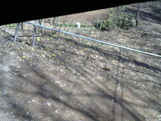 長野県菅平高原 ゆたか山荘 駐車場 2026/04/03 13:00