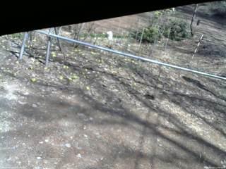 長野県菅平高原 ゆたか山荘 駐車場 2026/04/03 13:30