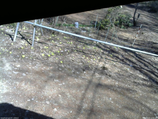 長野県菅平高原 ゆたか山荘 駐車場 2026/04/03 14:00