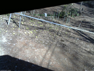 長野県菅平高原 ゆたか山荘 駐車場 2026/04/03 14:15
