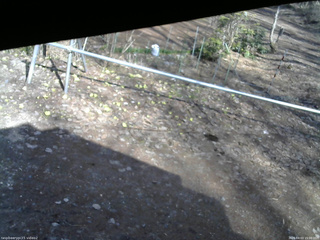 長野県菅平高原 ゆたか山荘 駐車場 2026/04/03 15:00