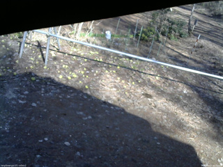 長野県菅平高原 ゆたか山荘 駐車場 2026/04/03 15:15